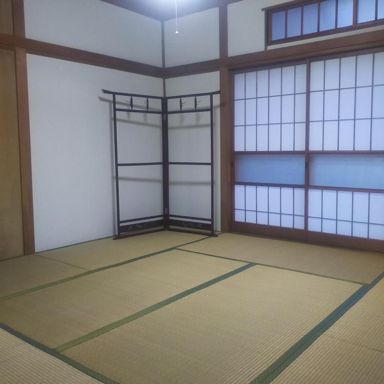 Tabiyado Okamura Seicho Ato Suwa  Exterior foto
