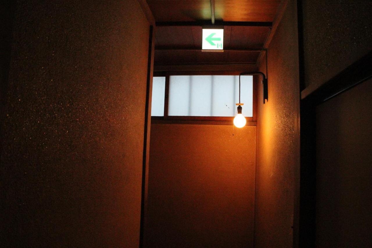 Tabiyado Okamura Seicho Ato Suwa  Exterior foto