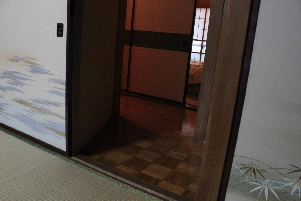 Tabiyado Okamura Seicho Ato Suwa  Exterior foto